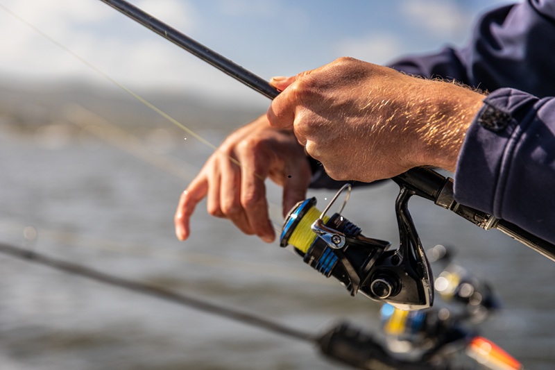 Fly Fishing tuition Knysna