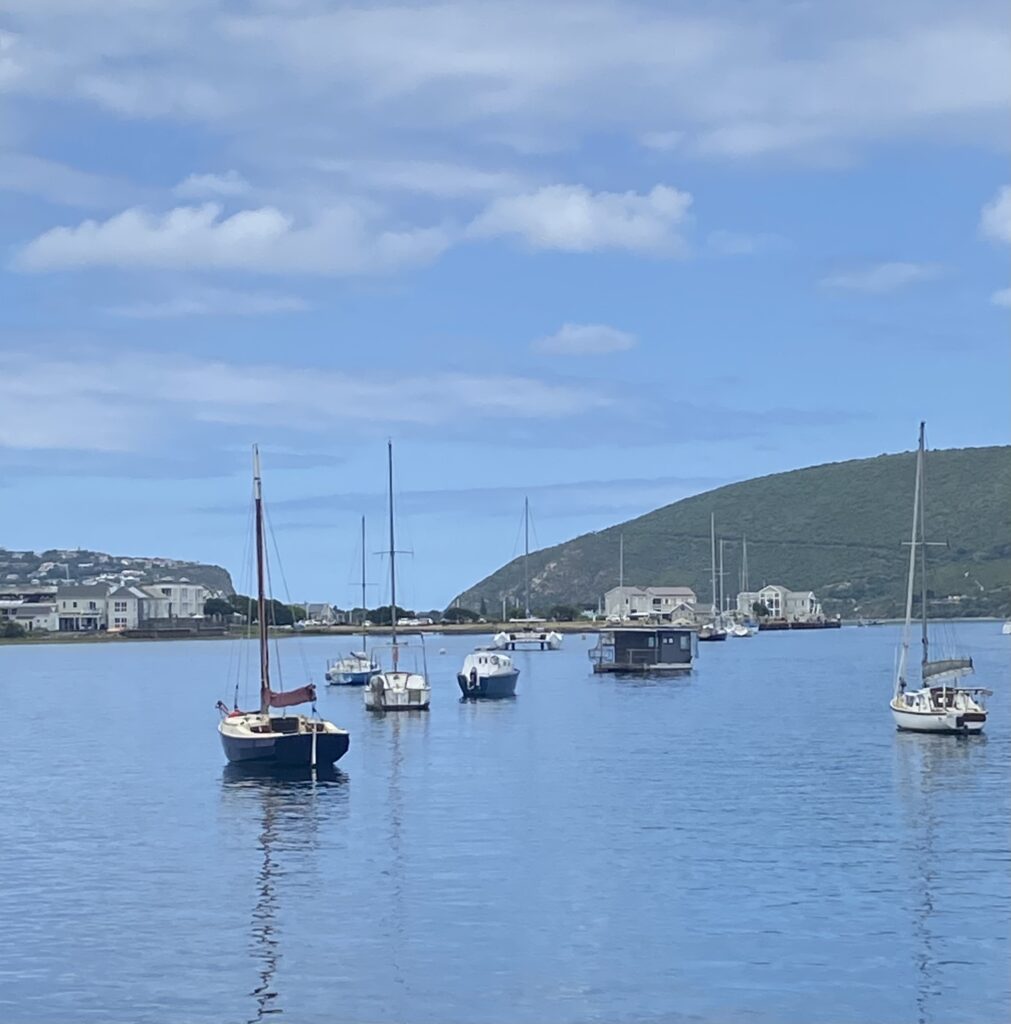 Knysna